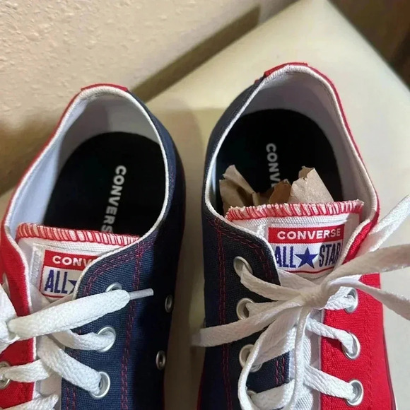 Converse Harris 2024. Size 10 - Picture 3 of 8